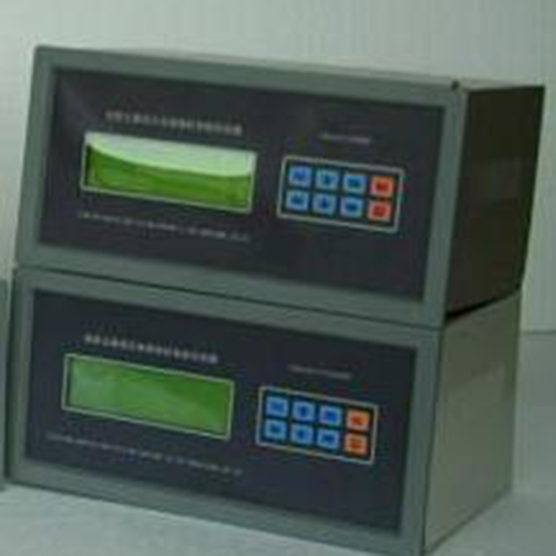 枣庄TM-II型电除尘高压控制器